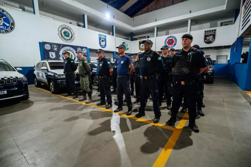 Aprovada a doação de arma funcional para GCM aposentado em Valinhos